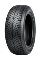 225/55R18 opona NANKANG Cross Seasons AW-6 SUV 98V